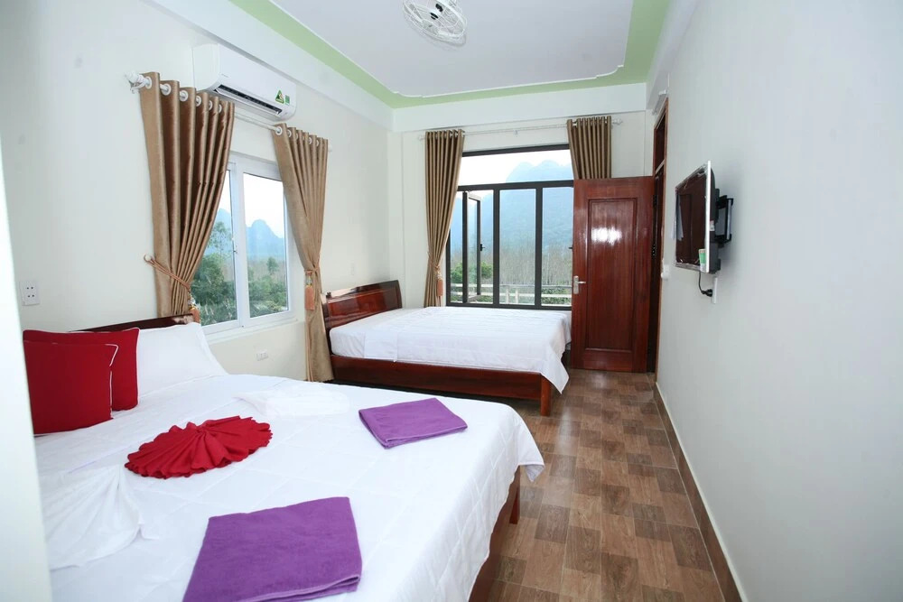 Phong Nha Amanda Homestay
