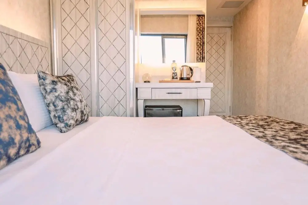 Platinum Otel
