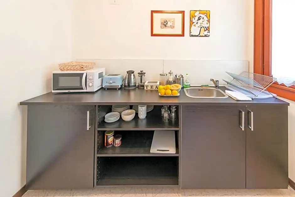 B&B San Benedetto