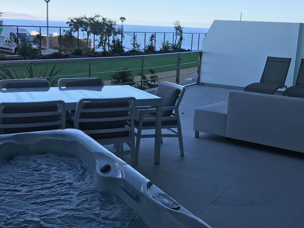 Infinity View by Mar Holidays - Arenales del Sol