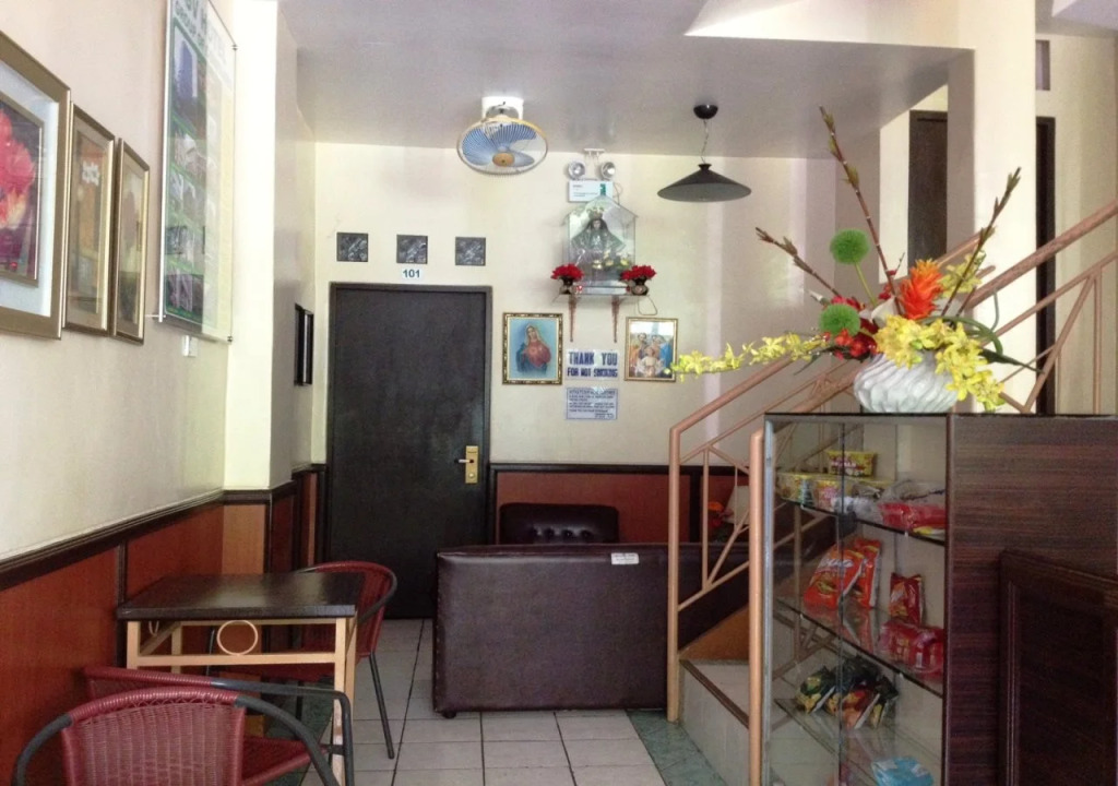 GV Hotel - Camiguin