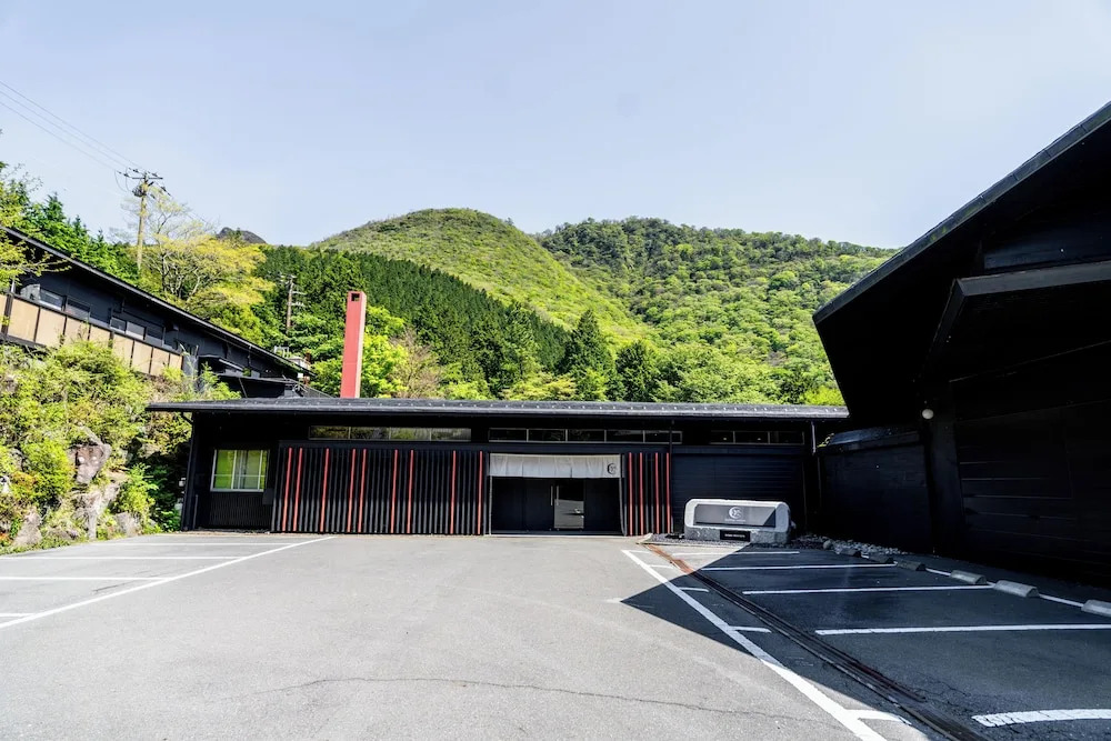 YuYu Hakone - Private Open Air Onsen Usage Guaranteed