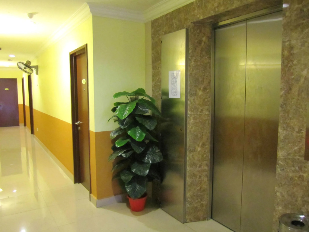 Sun Inns Dmind Seri Kembangan
