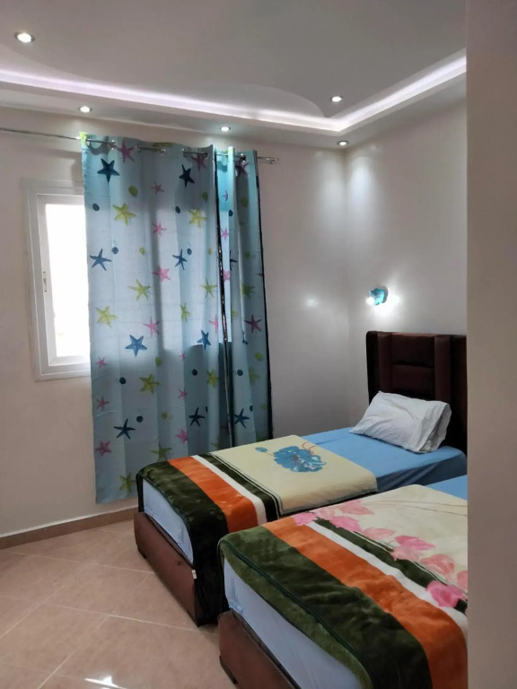 Appartement Moderne et Bien Situé à Agadir