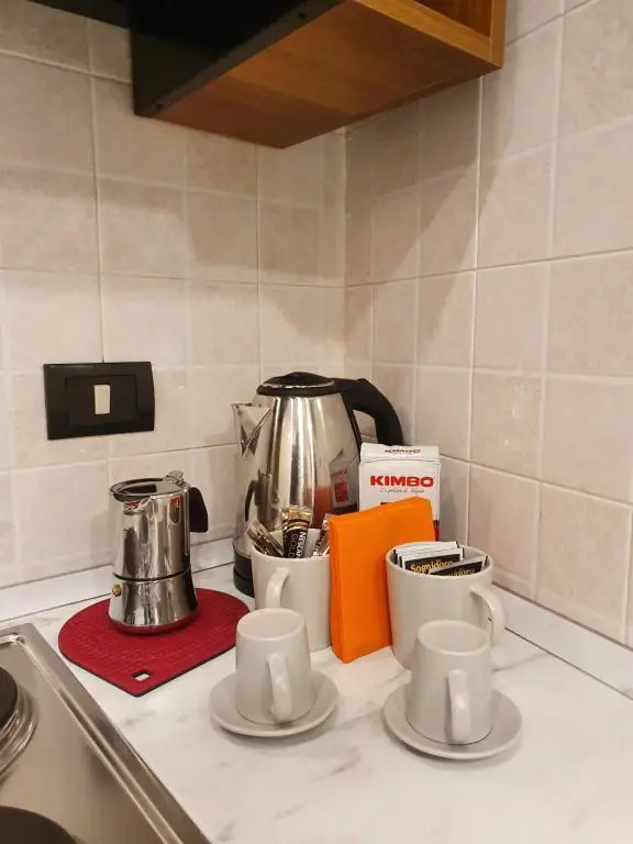FraBa Apartment