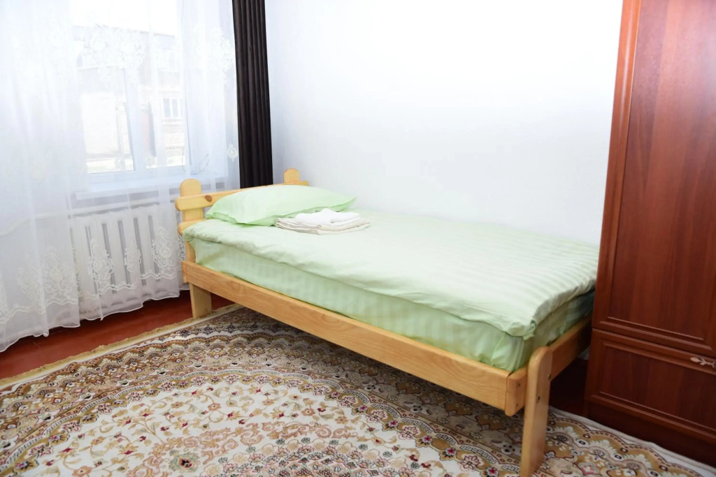 Sonun Hostel