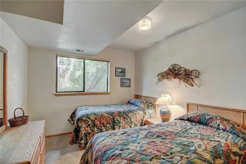 Village Point Townhomes Unit 308 by RedAwning