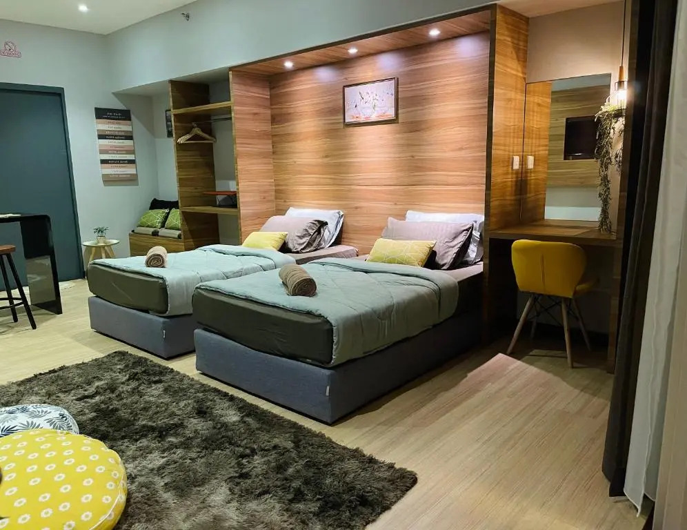 Comfy Residence’s