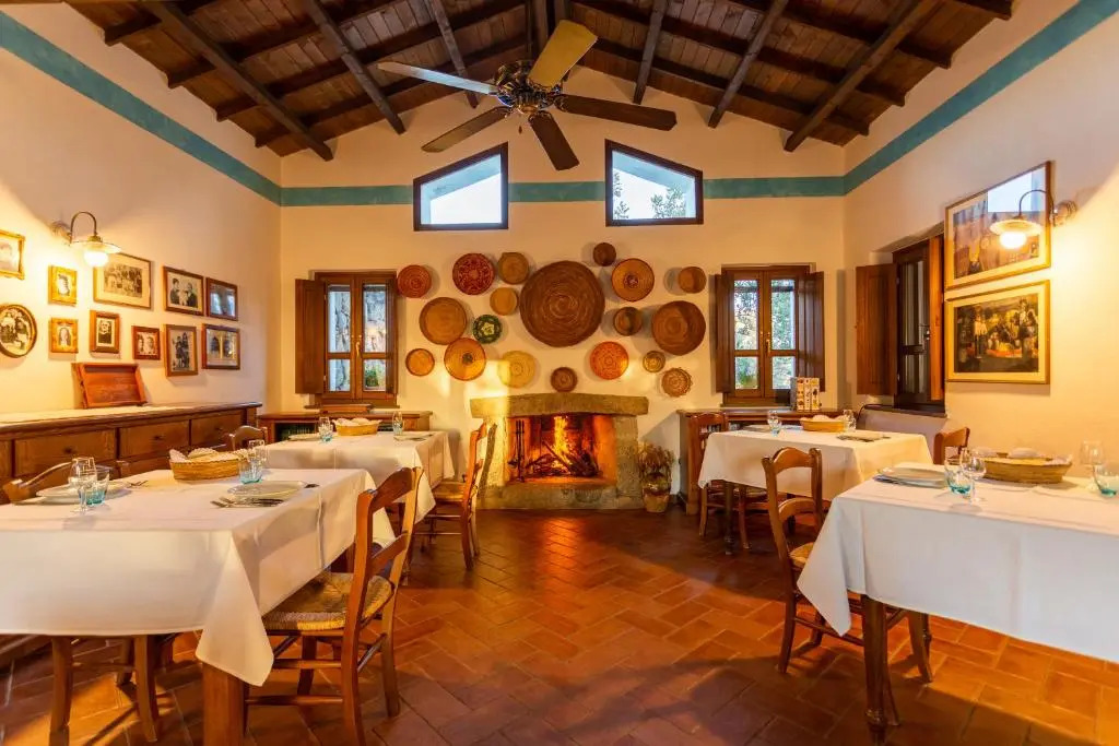 Agriturismo Canales
