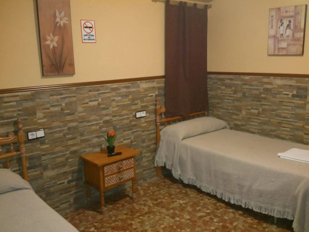 Pension Los Faroles