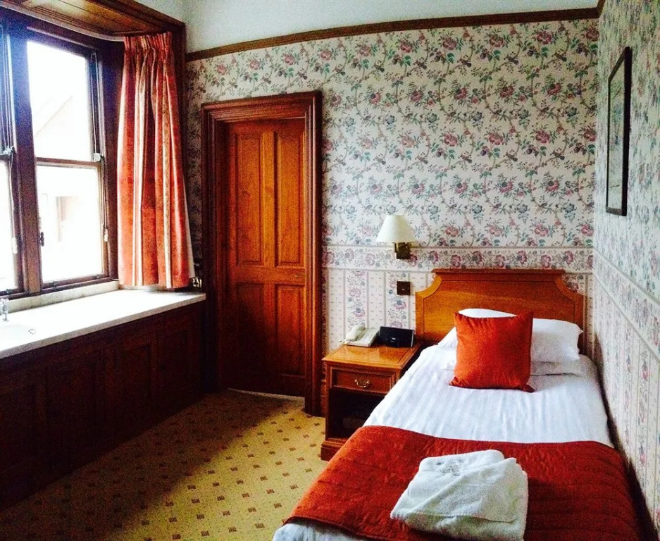 Purbeck House Hotel & Louisa Lodge