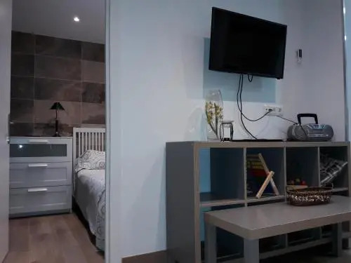 Cabomolinos, Apartamento108