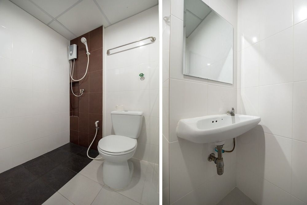 OYO 801 Inndy suite