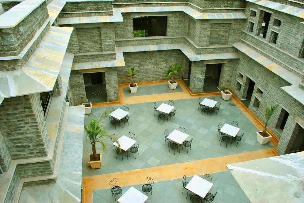 King's Abode Ranakpur