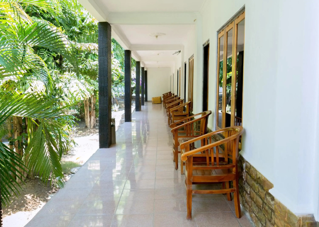 Hotel Green Prundi