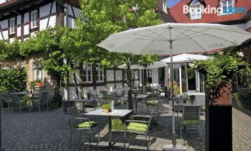 Landhotel Hauer