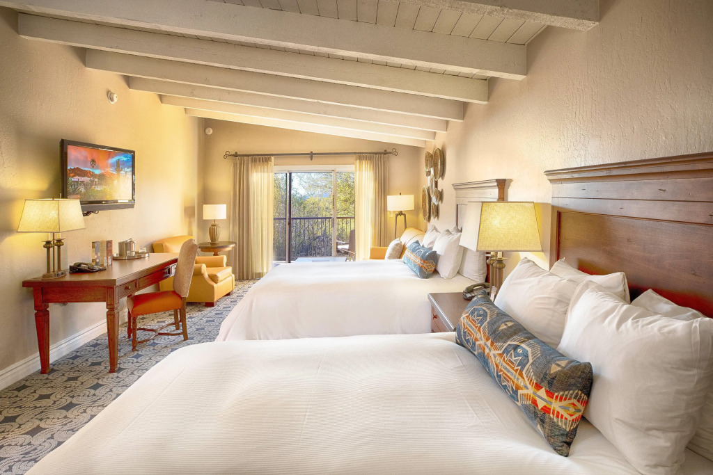 Westward Look Wyndham Grand Resort & Spa