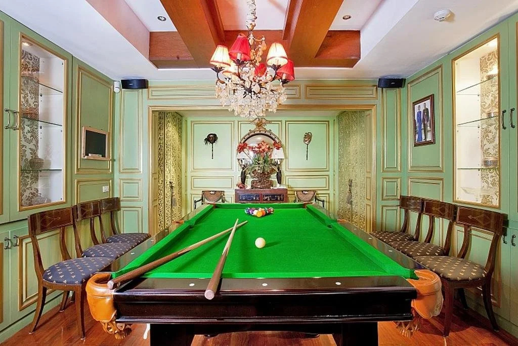 Villa Haven