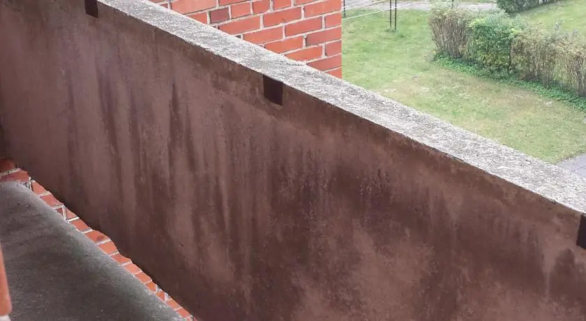 Rest in Palanga Studio Apartment