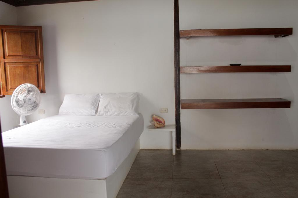 Eco Hotel Punta Nativa