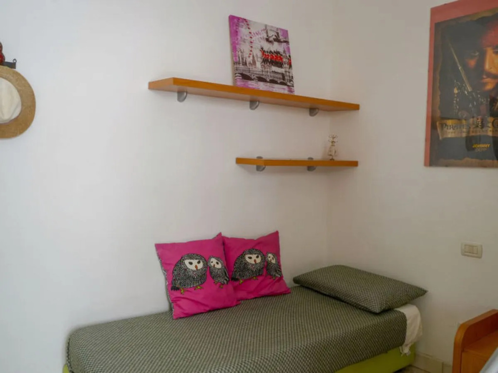 House Quercia Ischia