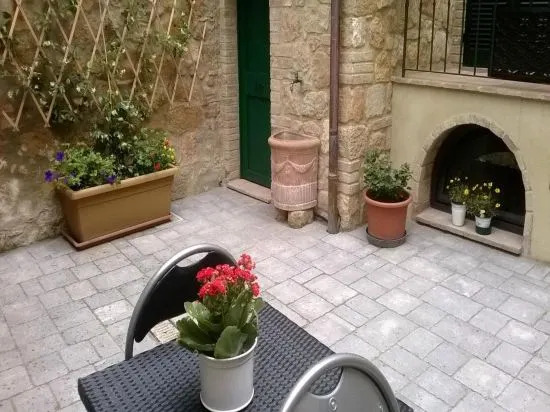 La Corte Antica