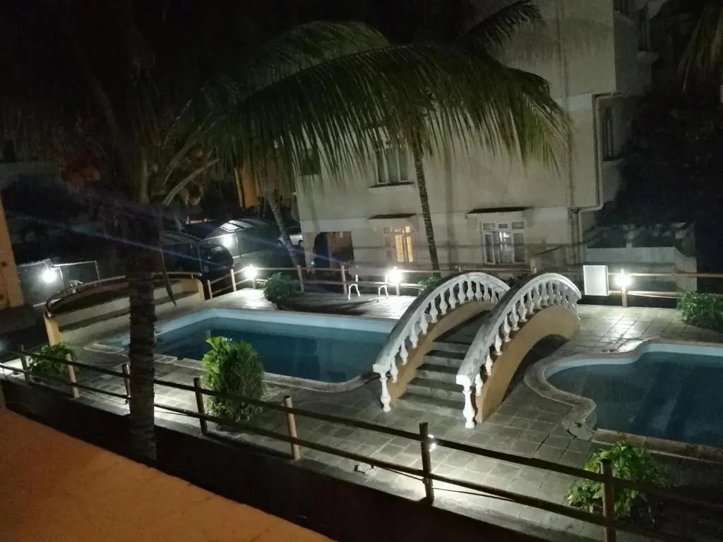 Bayview Villa Seaside