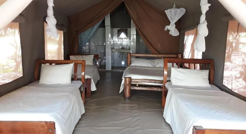 Enchoro Wildlife Camp