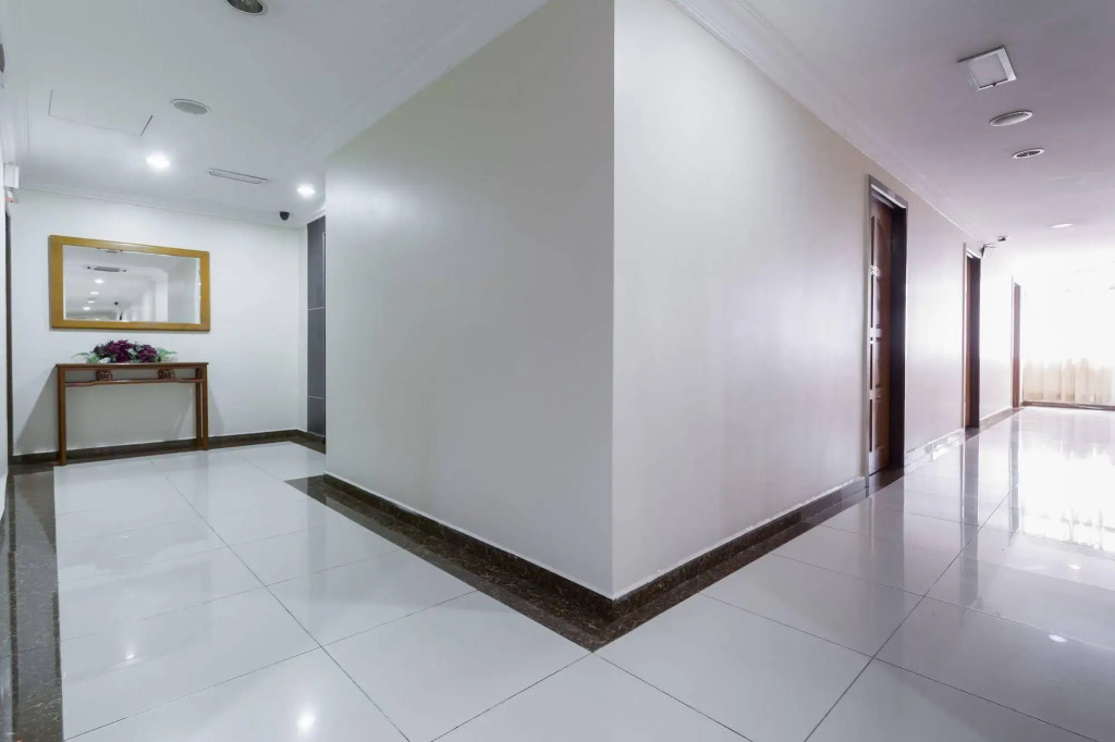 ZEN Rooms Off Jalan Ampang