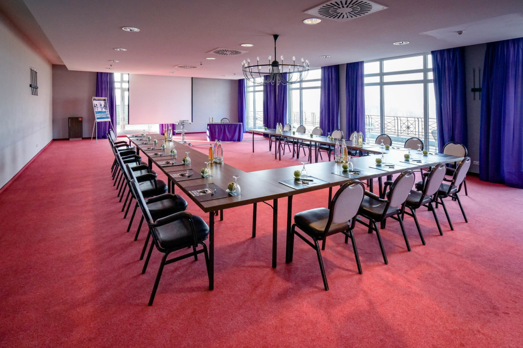 Van der Valk Hotel Berlin Brandenburg