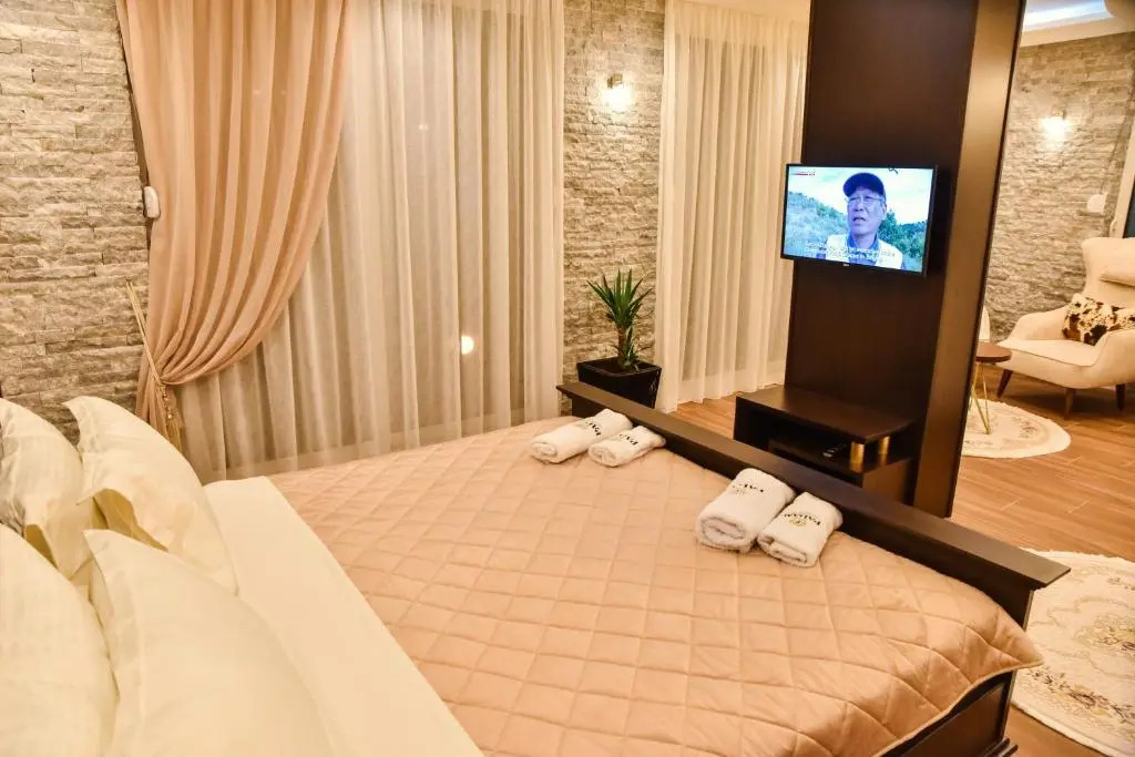 Padam Hotel & SPA