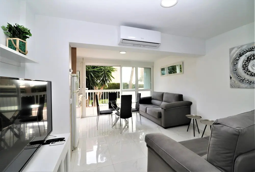 Apartamento Albatros 1- 4