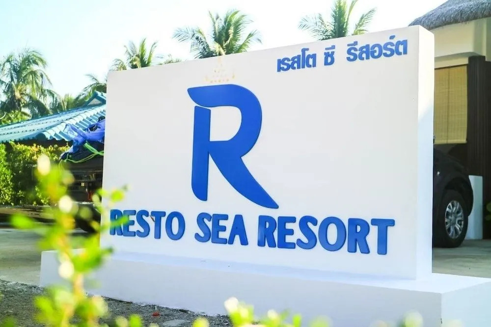 Resto Sea Resort - Baan Krut
