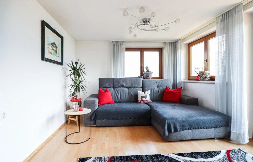 Amazing Apartment in Uderns With 2 Bedrooms and Wifi