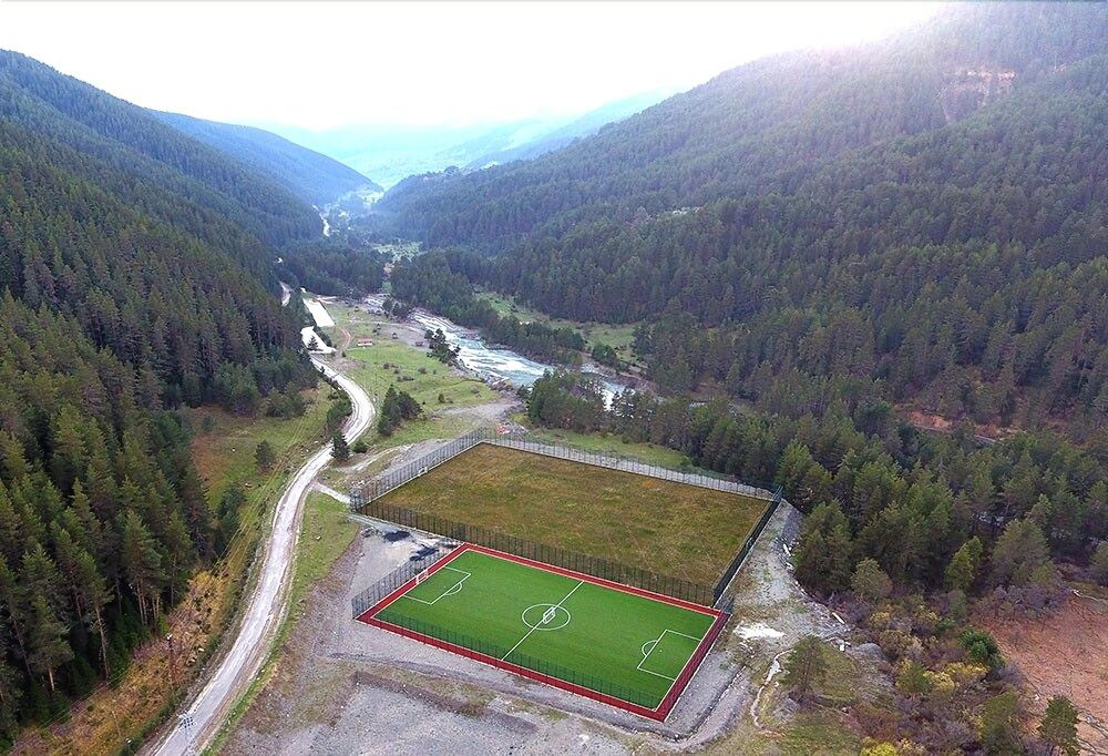Ilgaz Hotel