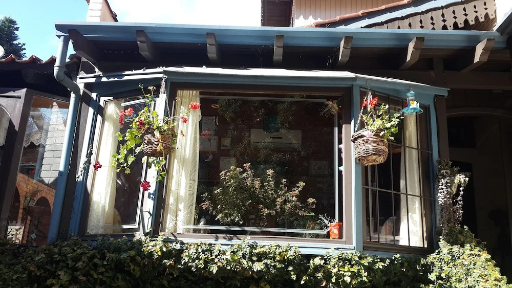 Pousada casa da Colina