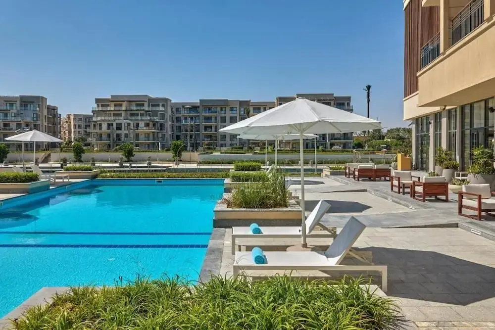 Marassi Boutique Hotel-Marina 1
