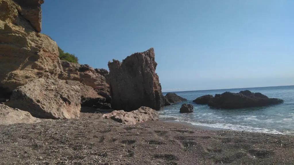 Mi morena cala llobeta 35