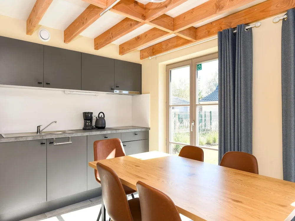 Holiday Home in Koksijde Near Beaches