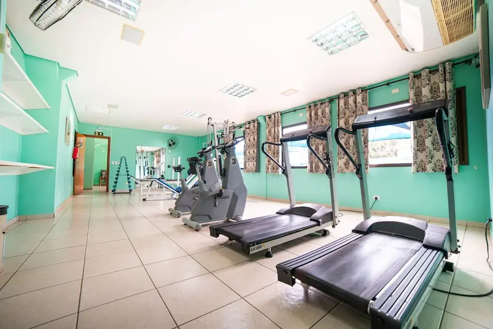 Hotel AVM