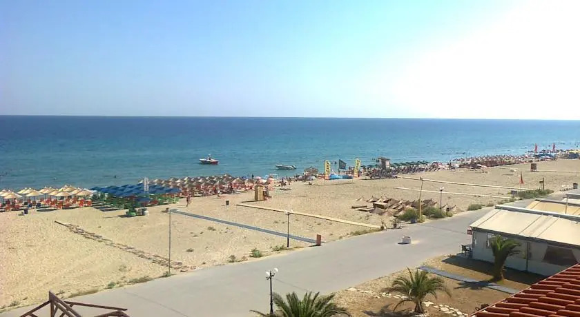 Hotel Areti