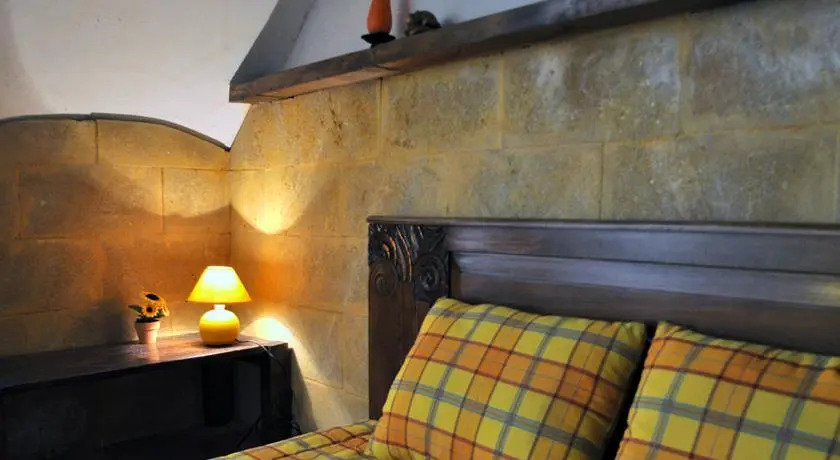 Casa vacanze Alla kalsa
