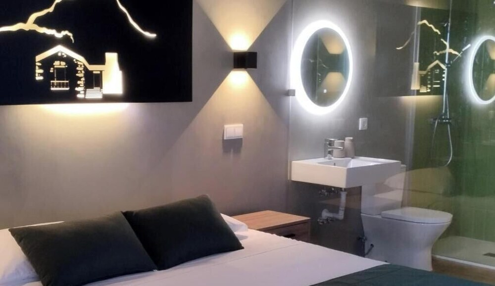 Refúgio dos Capelinhos - Villa e Suites