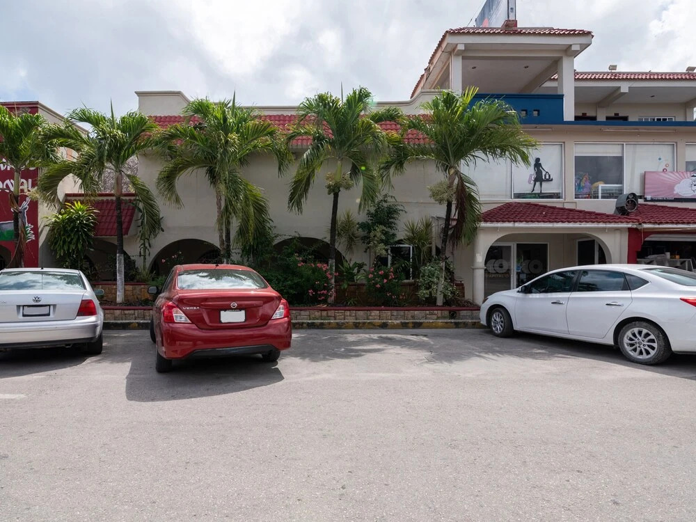Hotel Caribbean Faisán