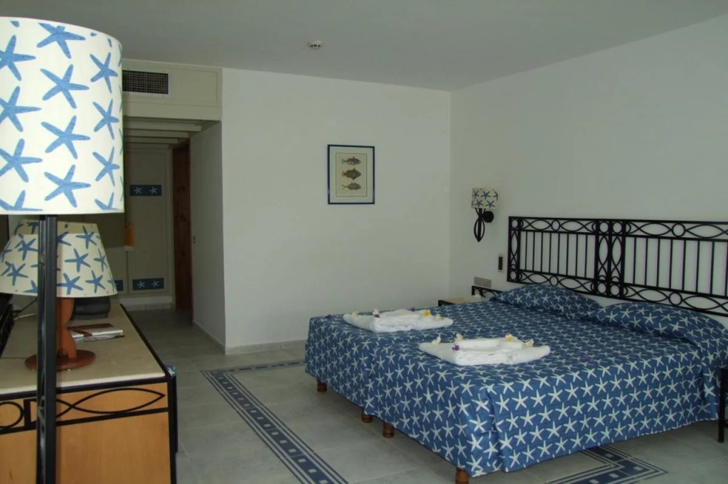 Domina Coral Bay Aquamarine Hotel & Resort