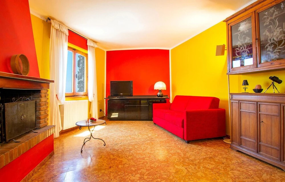 Amazing Apartment in Lamporecchio With 2 Bedrooms and Wifi