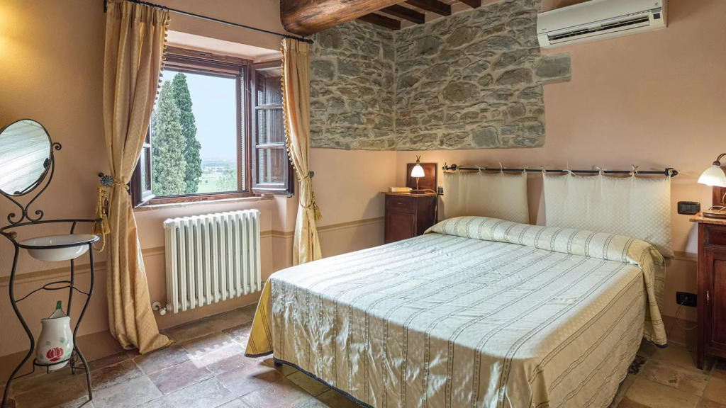 Villa Giulia 10 in Tuoro sul Trasimeno