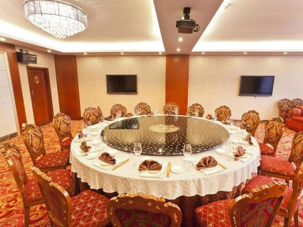 Bravo  Business Hotel