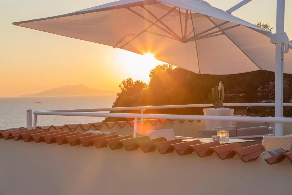 Hotel Vista di Capri