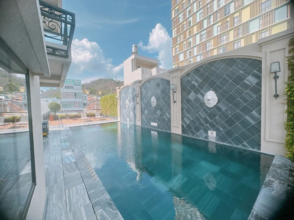Hotel DMelin